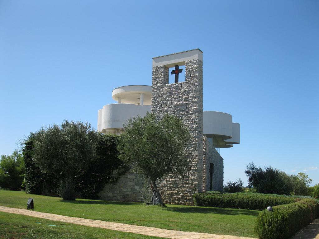 Aparthotel Skiper & Golf