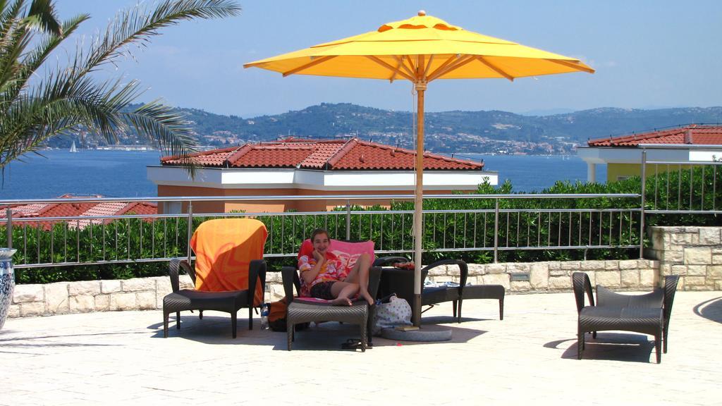 Aparthotel Skiper & Golf 4*