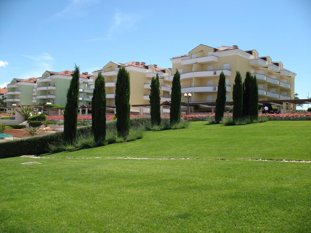 Aparthotel Skiper & Golf