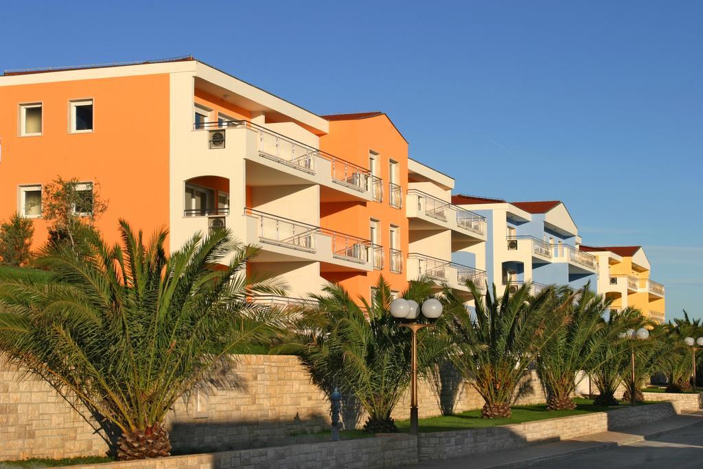 Aparthotel Skiper & Golf 4*