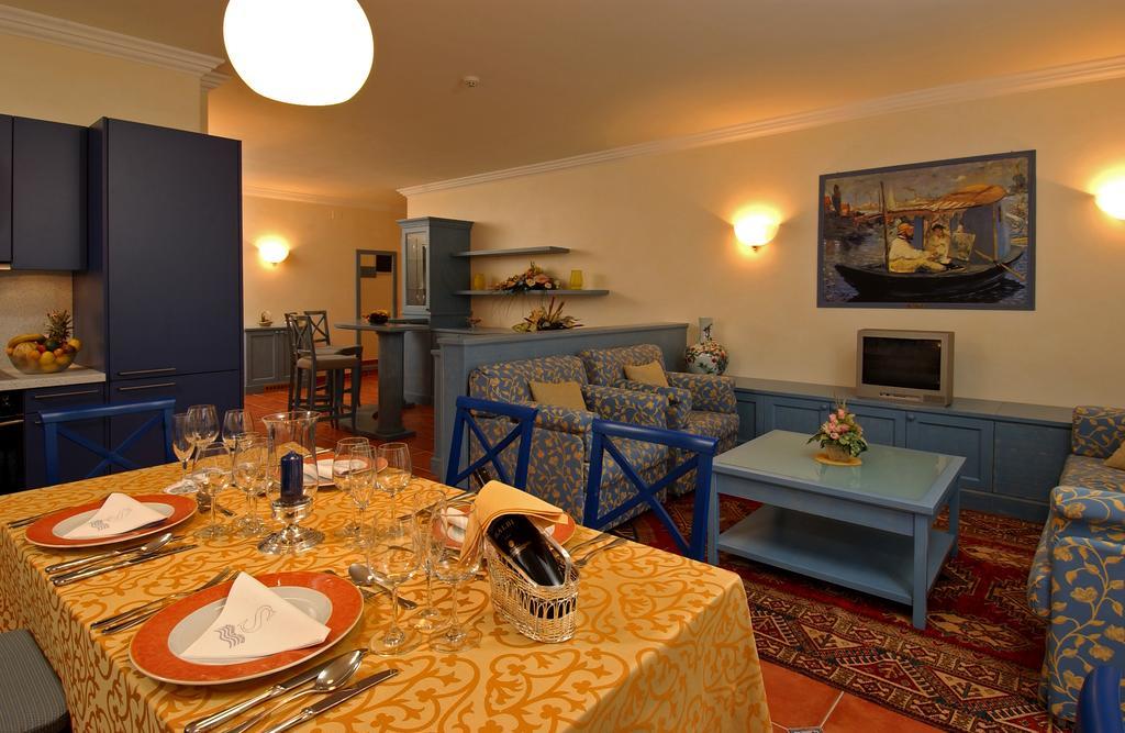 Aparthotel Skiper & Golf Savudrija
