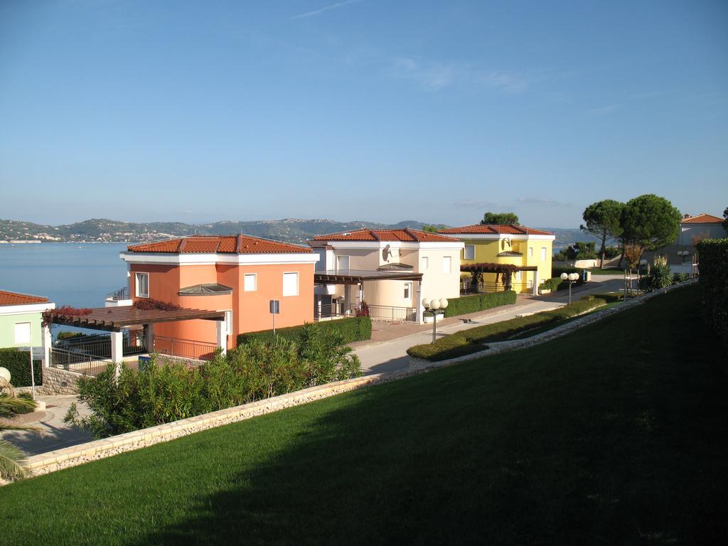 Aparthotel Skiper & Golf Savudrija