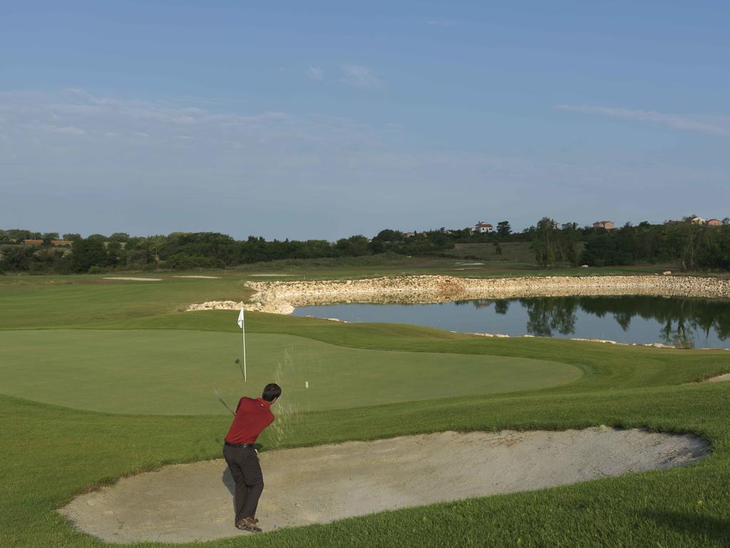 Skiper & Golf 4* Savudrija