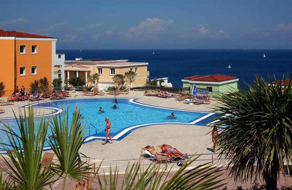 Aparthotel Skiper & Golf Savudrija